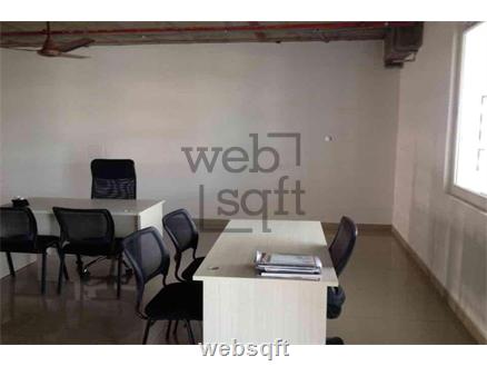 Commercial Office Space for Rent